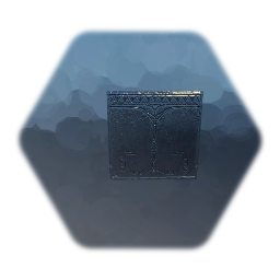 Metal  sculpture