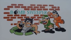 Game & Watch: Bomb Sweeper
