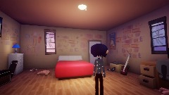Life is Strange - Room