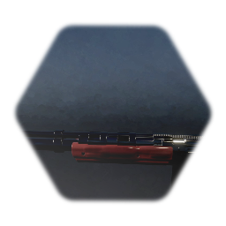 Ratteiru Steel  K.A.R. A119M