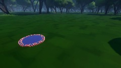 Jurassic World island expedition