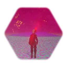 The Unrealm Template