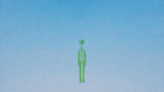 A screenshot taken in Dreams. 1 of 5.