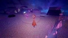 A screenshot taken in Dreams. 5 of 6.