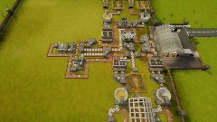 A screenshot taken in Dreams. 3 of 29.