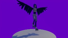 A screenshot taken in Dreams. 25 of 28.