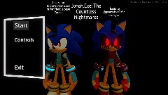 Jonah.Exe: The Countless Nightmares V0.2