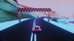 Drive trial