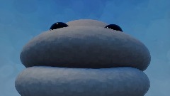 A screenshot taken in Dreams. 24 of 27.