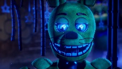 A screenshot taken in Dreams. 1 of 3.