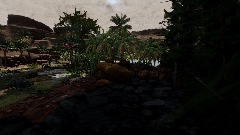 A screenshot taken in Dreams. 23 of 28.