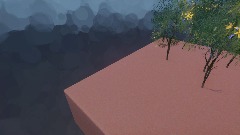 Totaly normal trees simulator ].##;**