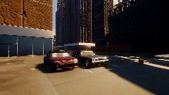 A screenshot taken in Dreams. 8 of 8.