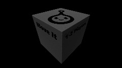 Move It <uiimp> (1-2 Co-Op)