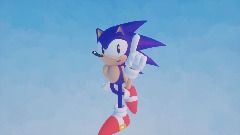 A screenshot taken in Dreams. 2 of 2.