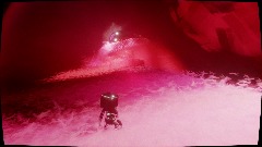 A screenshot taken in Dreams. 5 of 5.