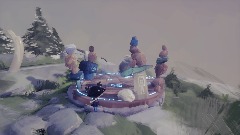 My Ancient Times!