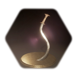 Unique & Miscellaneous Weapons