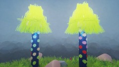 A screenshot taken in Dreams. 3 of 13.