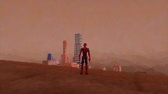 A screenshot taken in Dreams. 3 of 19.