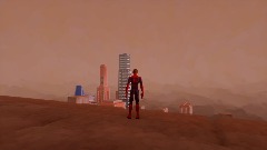 A screenshot taken in Dreams. 3 of 21.