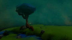 A screenshot taken in Dreams. 12 of 12.