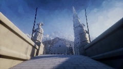 A screenshot taken in Dreams. 19 of 25.