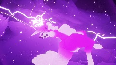 A screenshot taken in Dreams. 11 of 27.