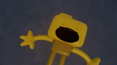 A screenshot taken in Dreams. 1 of 5.