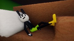 A screenshot taken in Dreams. 5 of 6.