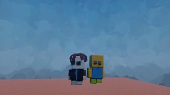 A screenshot taken in Dreams. 2 of 5.