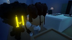 A screenshot taken in Dreams. 7 of 7.