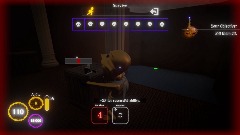 A screenshot taken in Dreams. 4 of 29.