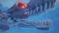 A screenshot taken in Dreams. 2 of 3.