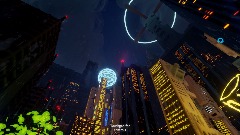 A screenshot taken in Dreams. 16 of 29.