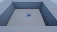 Pathfinding System Version 1