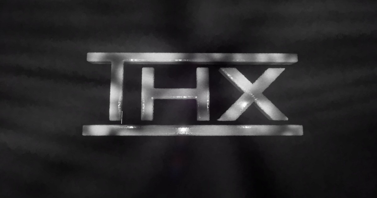 THX Tex Trailer Remake (OLD) thumbed-up by | Indreams - Dreams ...
