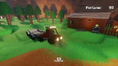 A screenshot taken in Dreams. 23 of 30.