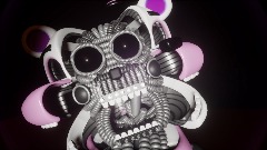Funtime Freddy Jumpscare