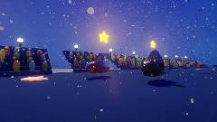 Motor Racing Circuit