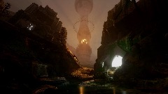 A screenshot taken in Dreams. 2 of 8.