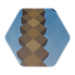 VR Pickaxe