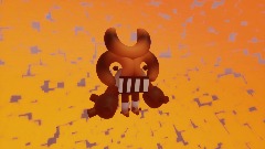 A screenshot taken in Dreams. 7 of 24.