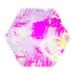 ·····Pagaille Colorée·····