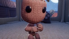 Persona 4 Specialist but Amogus