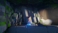 All Alone 1st level (rough draft)