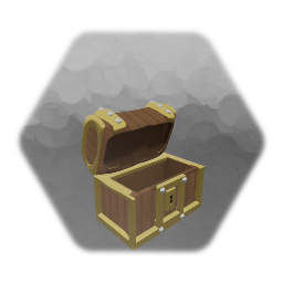 Treasure Chest