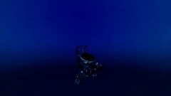 A screenshot taken in Dreams. 6 of 16.