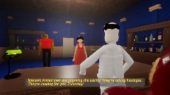 A screenshot taken in Dreams. 2 of 6.