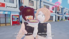 A screenshot taken in Dreams. 13 of 28.